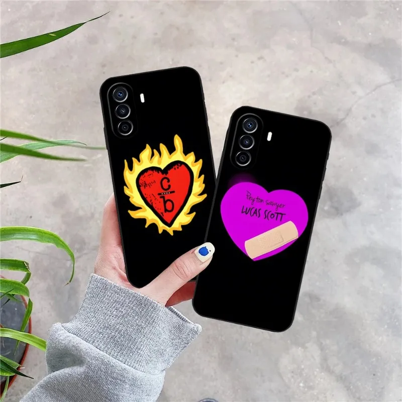 One Tree Hill Heart Phone Case For Huawei P30Pro P50 P40 P20 P10 P9 Pro Plus P8 P7 Psmart Z Nova 8 8I 8PRO 8SE Coque
One Tree Hill Heart Phone Case For Huawei P30Pro P50 P40 P20 P10 P9 Pro Plus P8 P7 Psmart Z Nova 8 8I 8PRO 8SE Coque
