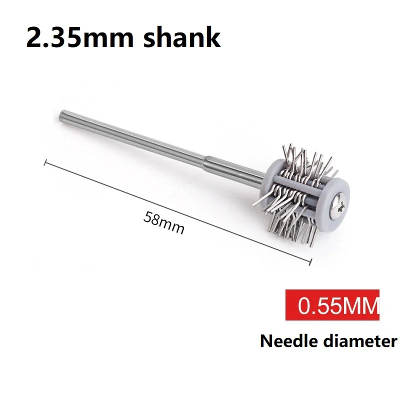 1 Pcs Polishing Brushes Professional Texturning Polishing Grit Mounted Matt Jewelry Wire Brush Buffing Tools Accessories
1 Pcs Polishing Brushes Professional Texturning Polishing Grit Mounted Matt Jewelry Wire Brush Buffing Tools Accessories