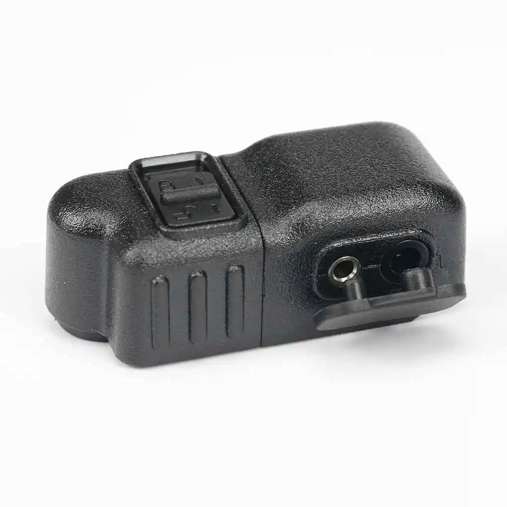 Audio Adapter Connector Converter for MOTOROLA DP2000e XPR3000e P6600 P6620 DEP500E DP2400 DEP550 DEP570 DP3441e DGP8050e
Audio Adapter Connector Converter for MOTOROLA DP2000e XPR3000e P6600 P6620 DEP500E DP2400 DEP550 DEP570 DP3441e DGP8050e
