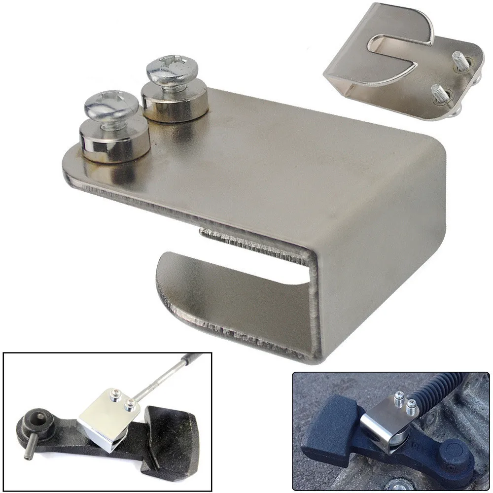 Gear Linkage Cable Repair System Clip For Vauxhall Vivaro For Renault Trafic For Nissan Primastar Gear Cable Repair Clip
Gear Linkage Cable Repair System Clip For Vauxhall Vivaro For Renault Trafic For Nissan Primastar Gear Cable Repair Clip