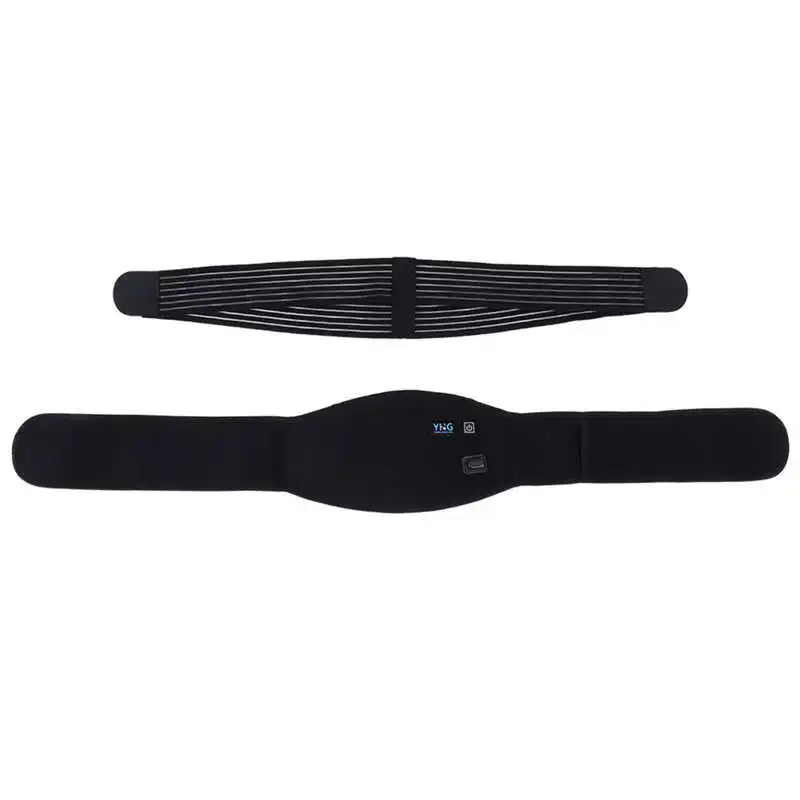 YHG Electric Heating Waist Support Massage Belt Hot Compress Lumbar Brace Magnetic Therapy Slimming Massager
YHG Electric Heating Waist Support Massage Belt Hot Compress Lumbar Brace Magnetic Therapy Slimming Massager