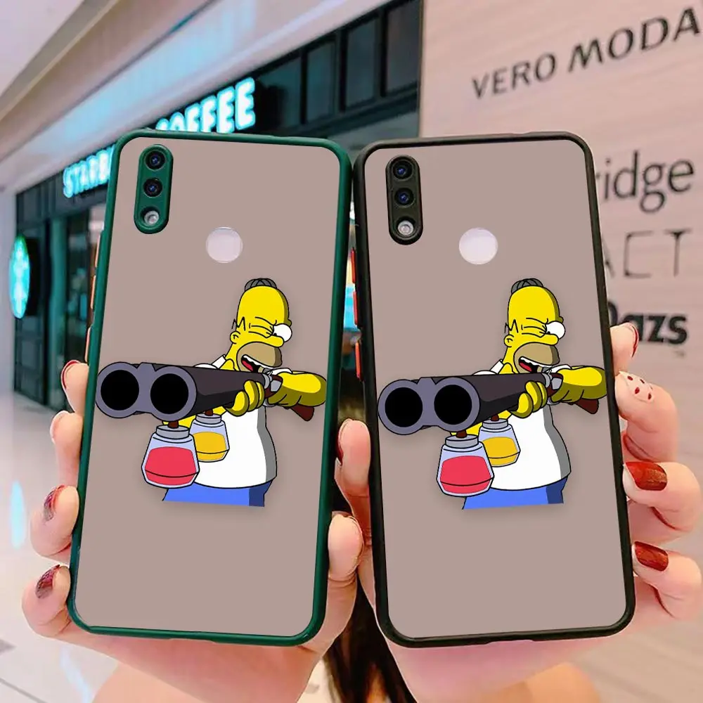 Shockproof Matte Case Funda Coque For OPPO RENO 8 7 7Z 6 6Z 6 4G 5 4 SE 3 2 2F 5GPRO PLUS Clear Case Para TV play The S-Simpsons
Shockproof Matte Case Funda Coque For OPPO RENO 8 7 7Z 6 6Z 6 4G 5 4 SE 3 2 2F 5GPRO PLUS Clear Case Para TV play The S-Simpsons