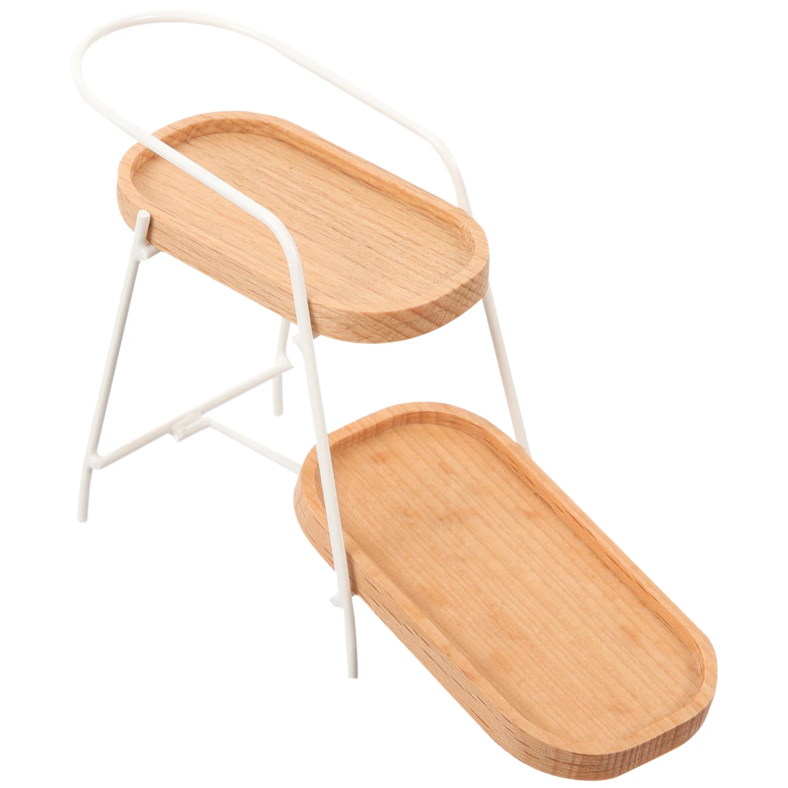 Tiny House Decorations Adorable Mini Racking Shelving Miniature Furniture Dressing Toys Shelf Models
Tiny House Decorations Adorable Mini Racking Shelving Miniature Furniture Dressing Toys Shelf Models