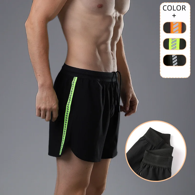 Sports shorts men's summer basketball running sports casual three-point pants loose quick-drying breathable fitness shorts
Sports shorts men's summer basketball running sports casual three-point pants loose quick-drying breathable fitness shorts