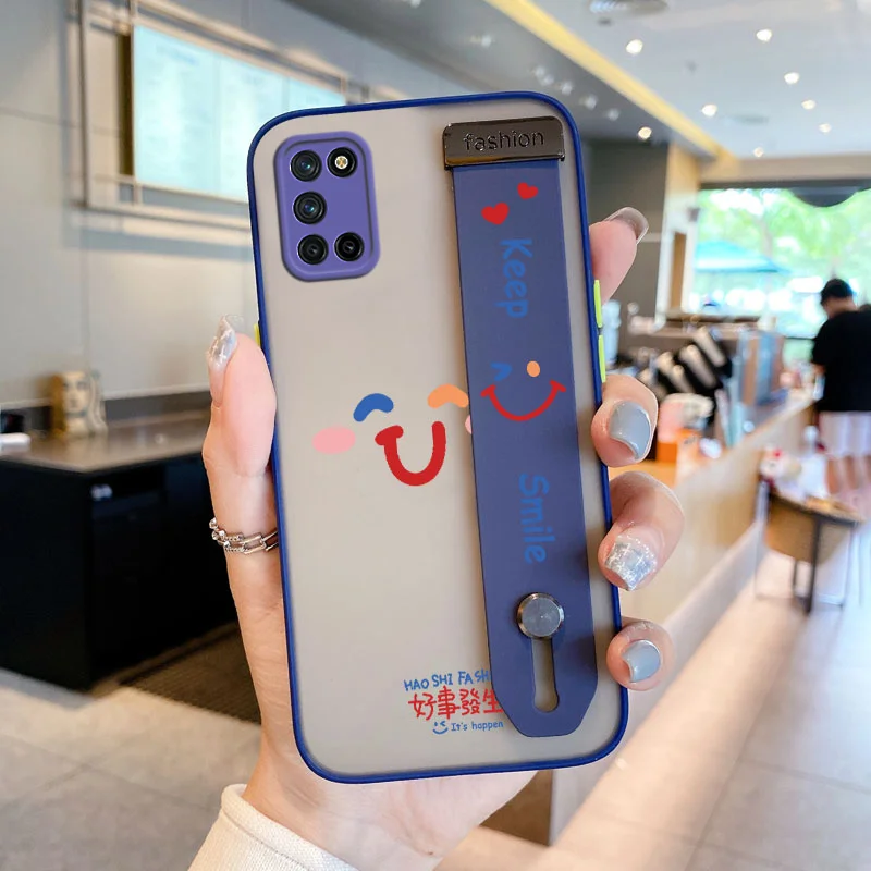 Case for Realme C17 C2 C2S C3 C3i C11 C12 C15 C20 C21 C21Y C25 C30 C31 C33 7i Narzo 20 30A Simple smile Phone Case Simple wind
Case for Realme C17 C2 C2S C3 C3i C11 C12 C15 C20 C21 C21Y C25 C30 C31 C33 7i Narzo 20 30A Simple smile Phone Case Simple wind