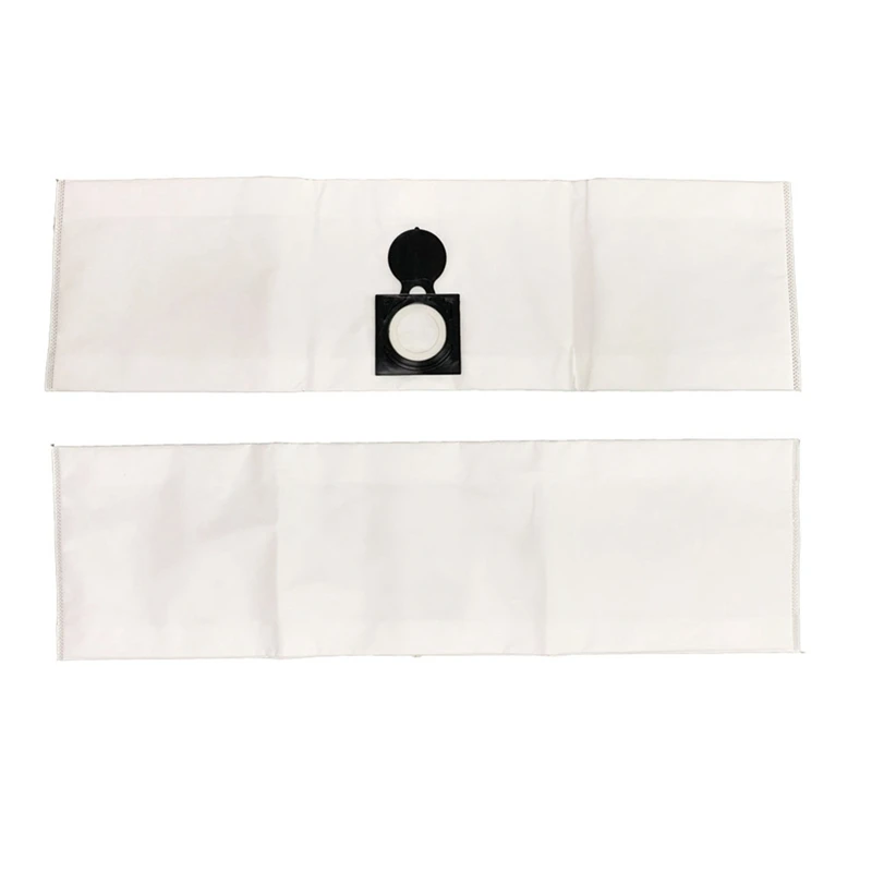 4Pcs Dust Bags For Karcher 2.863-326.0 WD1/WD1S/WD1S Classic/MV1 Vacuum Cleaner Replacement
4Pcs Dust Bags For Karcher 2.863-326.0 WD1/WD1S/WD1S Classic/MV1 Vacuum Cleaner Replacement