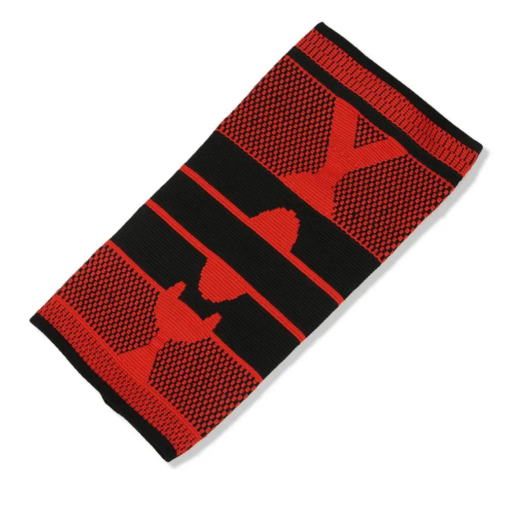 1Pc Lace-up Pressure Sports Kneecaps Knitted Running Basketball Mountain Climbing Biking Badminton Knee Pad
1Pc Lace-up Pressure Sports Kneecaps Knitted Running Basketball Mountain Climbing Biking Badminton Knee Pad