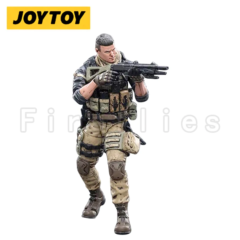 1/18 JOYTOY Action Figure Freedom Militia 03 Anime Collection Model Toy Free Shipping
1/18 JOYTOY Action Figure Freedom Militia 03 Anime Collection Model Toy Free Shipping