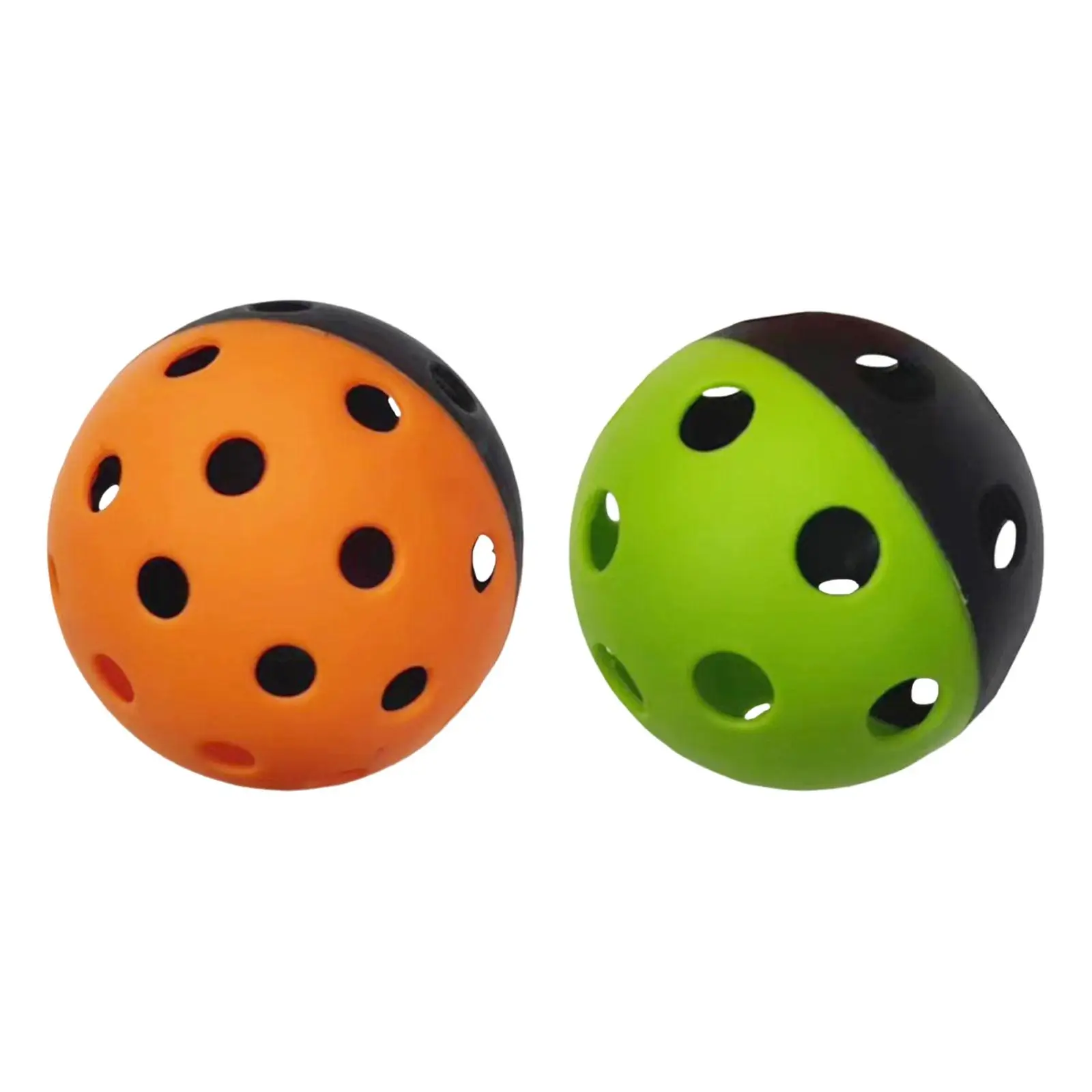 

Мяч для пиклбола 72 мм, мячи для пиклбола для тренировок в помещении и на улице, турнир Pla