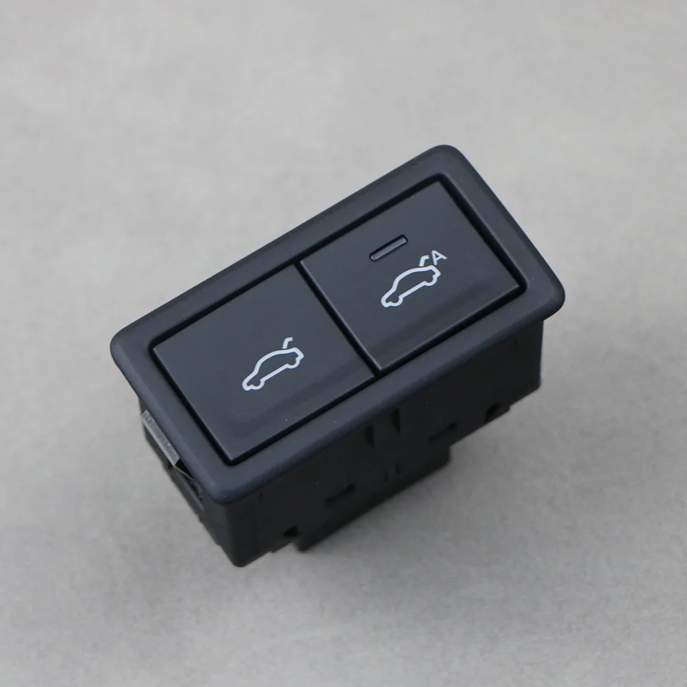 5NG959832A Rear Electric Trunk Lid Lock Switch Push Button For VW Tiguan L 2017-2019 5NG 959 832A
5NG959832A Rear Electric Trunk Lid Lock Switch Push Button For VW Tiguan L 2017-2019 5NG 959 832A