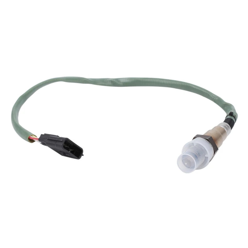 Car Air Fuel Ratio O2 Oxygen Sensor A4535420500 Accessories For 2016 2017 Smart Fortwo 0.9L 22693-5RF0A
Car Air Fuel Ratio O2 Oxygen Sensor A4535420500 Accessories For 2016 2017 Smart Fortwo 0.9L 22693-5RF0A