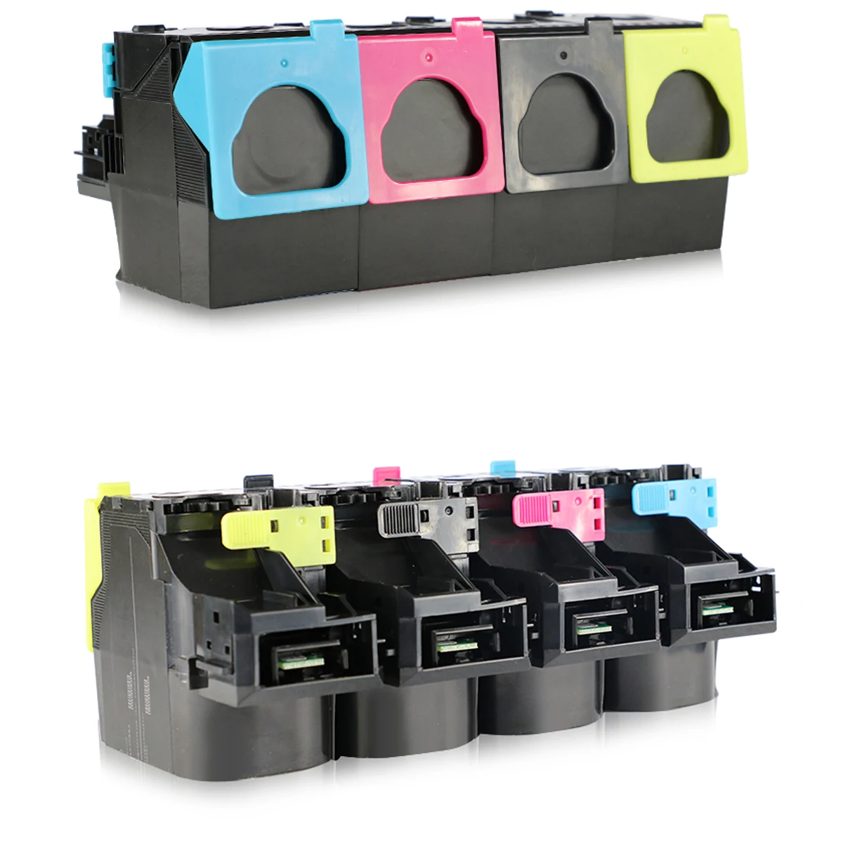 8.5K 5K Toner Cartridge for Lexmark 78C3XK0 78C3XC0 78C3XM0 78C3XY0 78C4XK0 78C4XC0 78C4XM0 78C4XY0 CS521/CS622/CX421/CX522 622
8.5K 5K Toner Cartridge for Lexmark 78C3XK0 78C3XC0 78C3XM0 78C3XY0 78C4XK0 78C4XC0 78C4XM0 78C4XY0 CS521/CS622/CX421/CX522 622