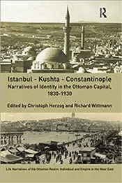 Константин-кушта-Константинополь: истории личности в Оттоманской столице, английские книги 1830-1930, мировая история
Константин-кушта-Константинополь: истории личности в Оттоманской столице, английские книги 1830-1930, мировая история