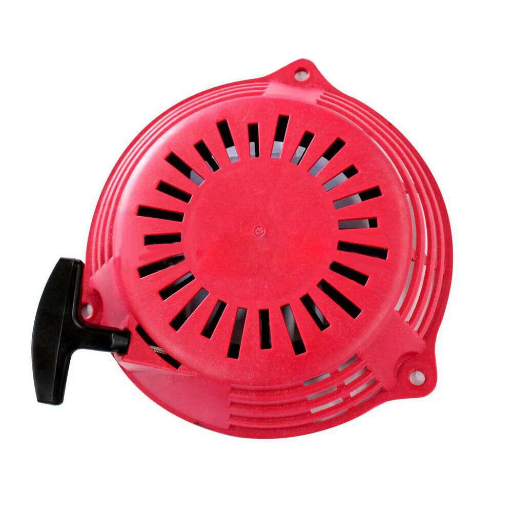 Pull Start Recoil Starter For Honda EN2000 HRU19 HRU197 HRU197K1 HRU197M1 UT21R GCV135 GCV160 EN2000 Generators Garden Tool
Pull Start Recoil Starter For Honda EN2000 HRU19 HRU197 HRU197K1 HRU197M1 UT21R GCV135 GCV160 EN2000 Generators Garden Tool