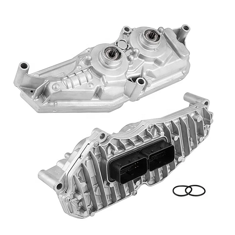 DPS6 Новый TCM Φ DCT модуль управления передачей для Ford Focus Fiesta 2011-2018
DPS6 Новый TCM Φ DCT модуль управления передачей для Ford Focus Fiesta 2011-2018