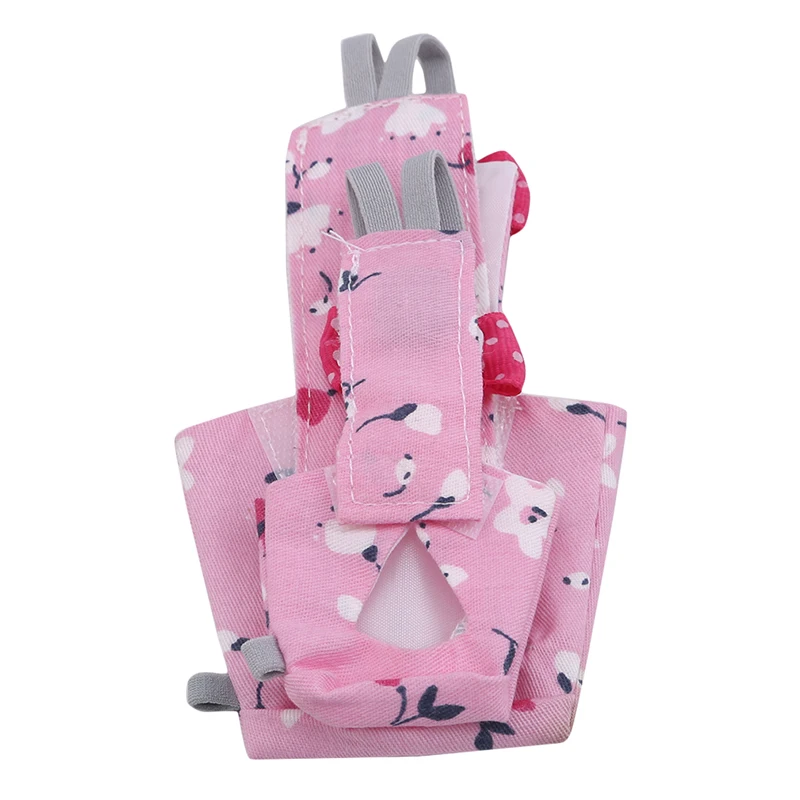Bird Parrot Diaper Flight Suit Diaper Clothes Parakeet Pigeon Medium Sized Pet Bird Clothes
Bird Parrot Diaper Flight Suit Diaper Clothes Parakeet Pigeon Medium Sized Pet Bird Clothes