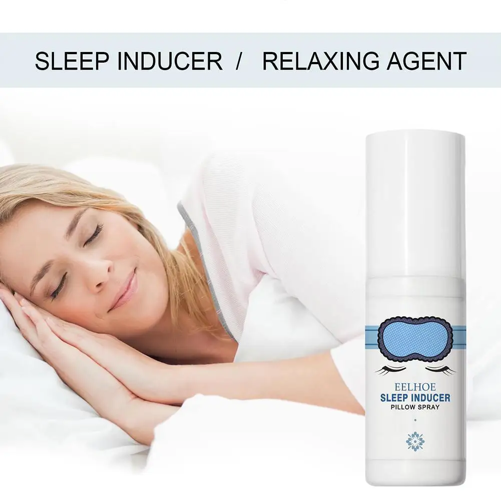 60ml Improve Sleep Peace Of Mind Fall Asleep Spray Pillow Essential Oil Sleep Spray Insomnia Treatment Body Care Sleep Relaxatio
60ml Improve Sleep Peace Of Mind Fall Asleep Spray Pillow Essential Oil Sleep Spray Insomnia Treatment Body Care Sleep Relaxatio