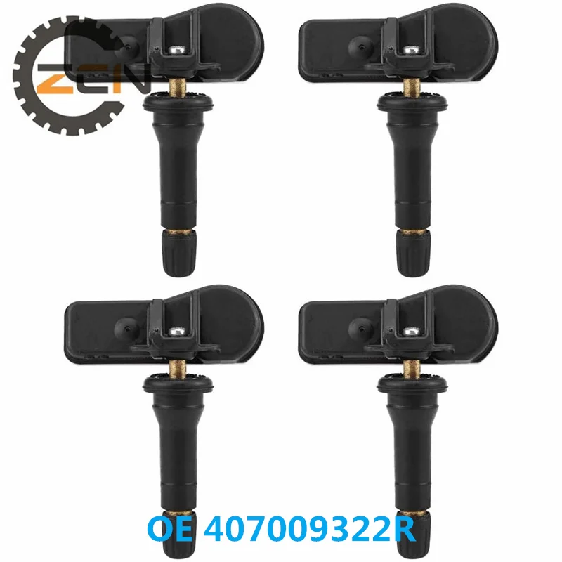 407009322R TPMS 4PCS Car 40700-9322R For Dacia Renault Opel 2016 Tire Pressure Monitor Sensor
407009322R TPMS 4PCS Car 40700-9322R For Dacia Renault Opel 2016 Tire Pressure Monitor Sensor