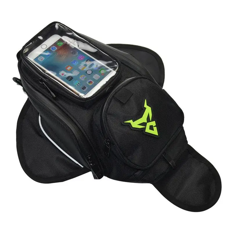 PC Motorcycle Riding Bag Fuel Tank Bag Vehicle Messenger Bag Motorbike Fuel Tank Bag Case Navigation Package
PC Motorcycle Riding Bag Fuel Tank Bag Vehicle Messenger Bag Motorbike Fuel Tank Bag Case Navigation Package