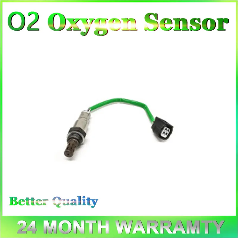 Задний лямбда кислородный O2 Датчик для 36532-REZ-A01 Подходит для Honda CIVIC 1.5L Accord CR-V 2.4L Acura TLX RDX 3.5L 2011-2019 36532-5A2-A01
Задний лямбда кислородный O2 Датчик для 36532-REZ-A01 Подходит для Honda CIVIC 1.5L Accord CR-V 2.4L Acura TLX RDX 3.5L 2011-2019 36532-5A2-A01
