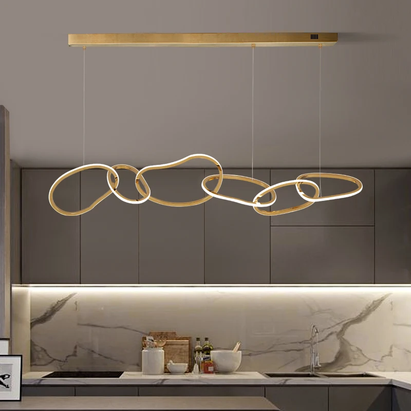 Modern Rose Gold Led Pendant Lights Living Dining Room Decor Led Pendant Lamp Indoor Bedroom Hanging Lighting Fixtures Luminaire
Modern Rose Gold Led Pendant Lights Living Dining Room Decor Led Pendant Lamp Indoor Bedroom Hanging Lighting Fixtures Luminaire