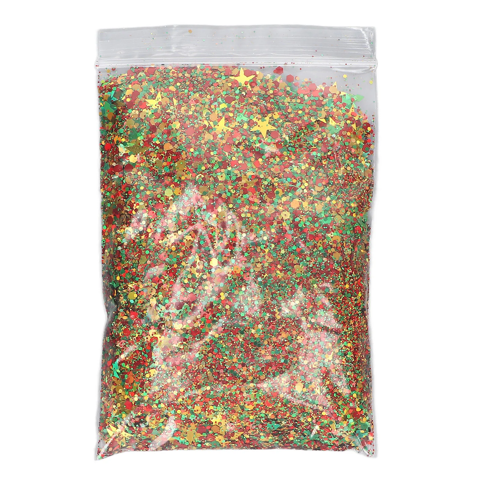 Nail Art Sequins DIY Craft Nail Glitter Flakes Nail Art Decoration Accessories for Christmas 50g
Nail Art Sequins DIY Craft Nail Glitter Flakes Nail Art Decoration Accessories for Christmas 50g