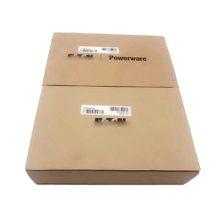 New Original APR48-3G 2000W 48V Power APR48 3G 1 Year Warranty 
New Original APR48-3G 2000W 48V Power APR48 3G 1 Year Warranty