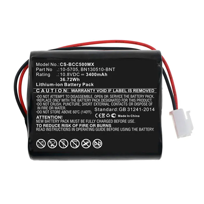Сменный аккумулятор Bionet icr18650 22f-031pptc BN130510-BNT Compact 7 5-26
Сменный аккумулятор Bionet icr18650 22f-031pptc BN130510-BNT Compact 7 5-26