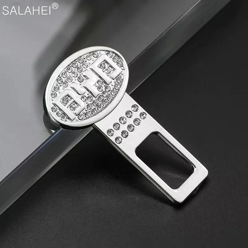 Car Safety Belt Buckle Plug With Drill Alarm Canceler Stopper For BYD F3 G6 S6 Song Yuan Qin Tang Surui L3 F6 S8 M6 F3R S7 G3 E5
Car Safety Belt Buckle Plug With Drill Alarm Canceler Stopper For BYD F3 G6 S6 Song Yuan Qin Tang Surui L3 F6 S8 M6 F3R S7 G3 E5