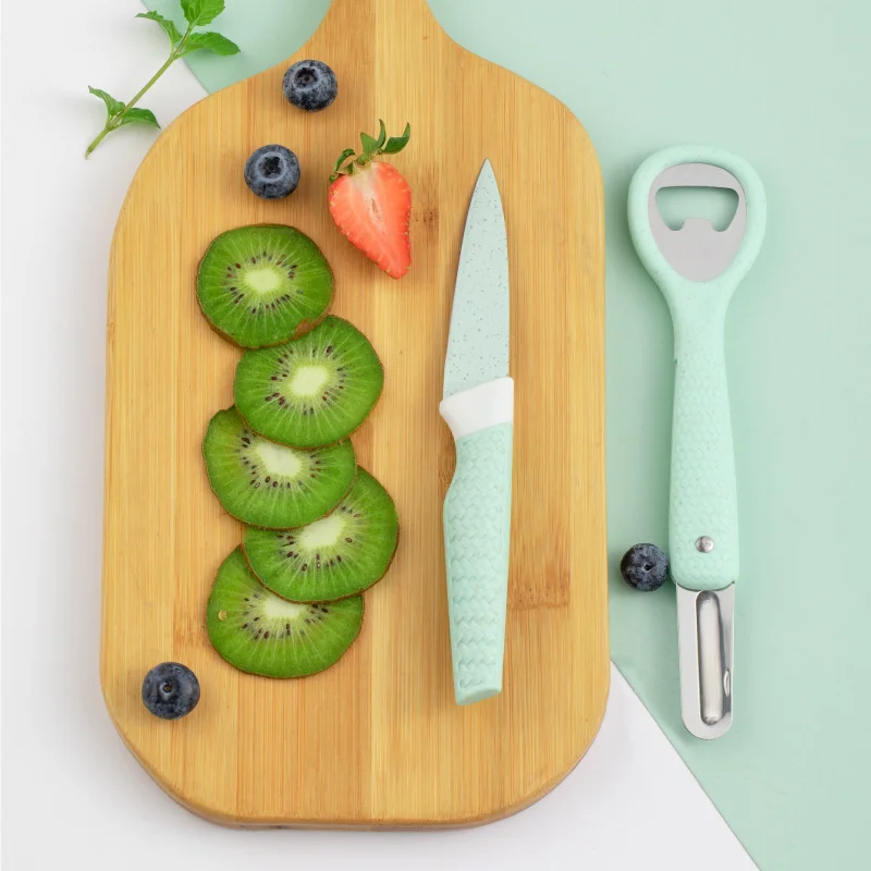 Кухонный кухонный нож для фруктов Kitchen Нож Для дыни, набор износостойких антиоксидантных кухонных ножей, 1 шт.
Кухонный кухонный нож для фруктов Kitchen Нож Для дыни, набор износостойких антиоксидантных кухонных ножей, 1 шт.