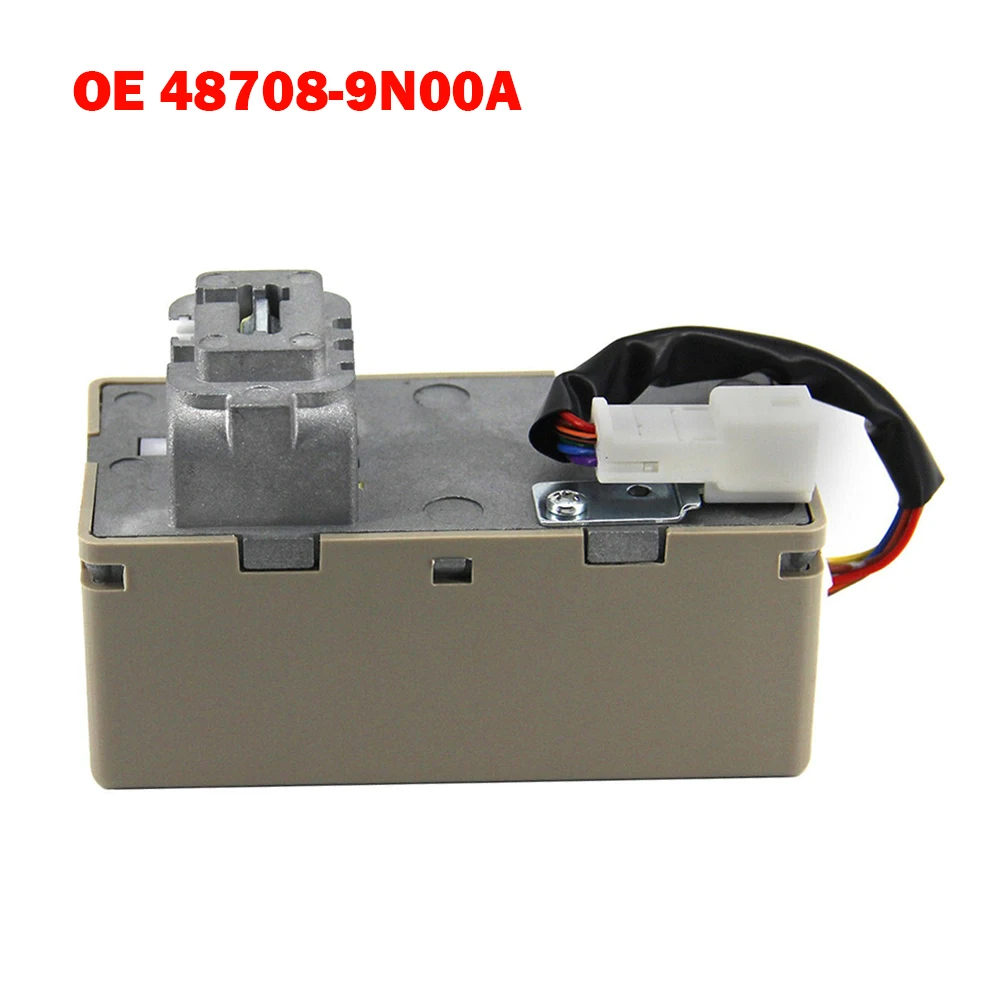 High Quality Electronic Steering Lock Car Accessories Electronic Steering Lock For 370Z 2009-12 Ignition Switch
High Quality Electronic Steering Lock Car Accessories Electronic Steering Lock For 370Z 2009-12 Ignition Switch