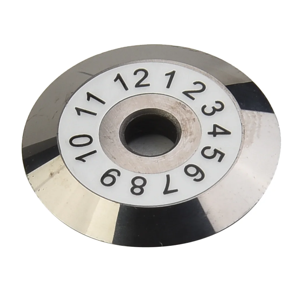 High Quality and Durable Fiber Optical Tool For Sumitomo FC 6S Fiber Cleaver Disc with Tungsten Carbide Material
High Quality and Durable Fiber Optical Tool For Sumitomo FC 6S Fiber Cleaver Disc with Tungsten Carbide Material