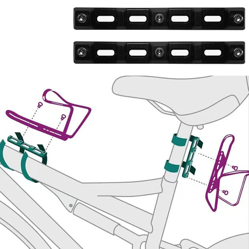 Ultra-lightweight Bicycle Water Bottle Holder Bike Kettle Rack Lightweight Water Bottle Cage Buckle Expansion Stand
Ultra-lightweight Bicycle Water Bottle Holder Bike Kettle Rack Lightweight Water Bottle Cage Buckle Expansion Stand