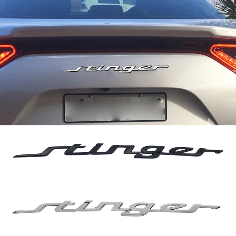 Black Chrome Badge For KIA GT Line Stinger E Hood Front Emblem Rear Sticker Car Tailgate Trim Letter Label Auto Tuning Accessory
Black Chrome Badge For KIA GT Line Stinger E Hood Front Emblem Rear Sticker Car Tailgate Trim Letter Label Auto Tuning Accessory