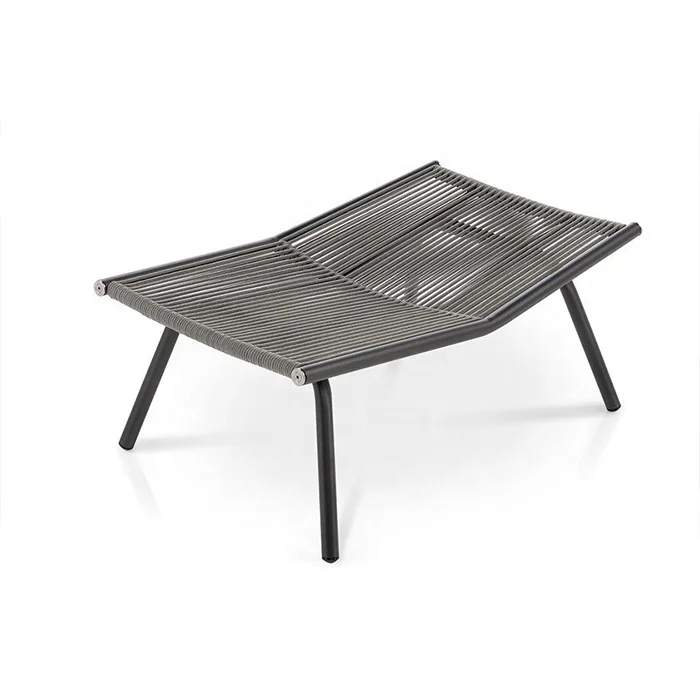 Wholesale Price Outdoor Furniture Ottoman Chair Stool Garden Balcony Patio Chair Factory PE Rattan Wicker Aluminum Outdoor Table
Wholesale Price Outdoor Furniture Ottoman Chair Stool Garden Balcony Patio Chair Factory PE Rattan Wicker Aluminum Outdoor Table