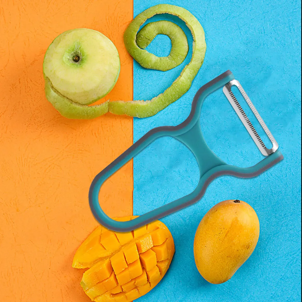 3Pcs Vegetable Peeler Set Potato Slicer Cabbage Grater Fruit Peeler Fruit Carrot Cutter Home Kitchen Peeling Tool Random Color
3Pcs Vegetable Peeler Set Potato Slicer Cabbage Grater Fruit Peeler Fruit Carrot Cutter Home Kitchen Peeling Tool Random Color
