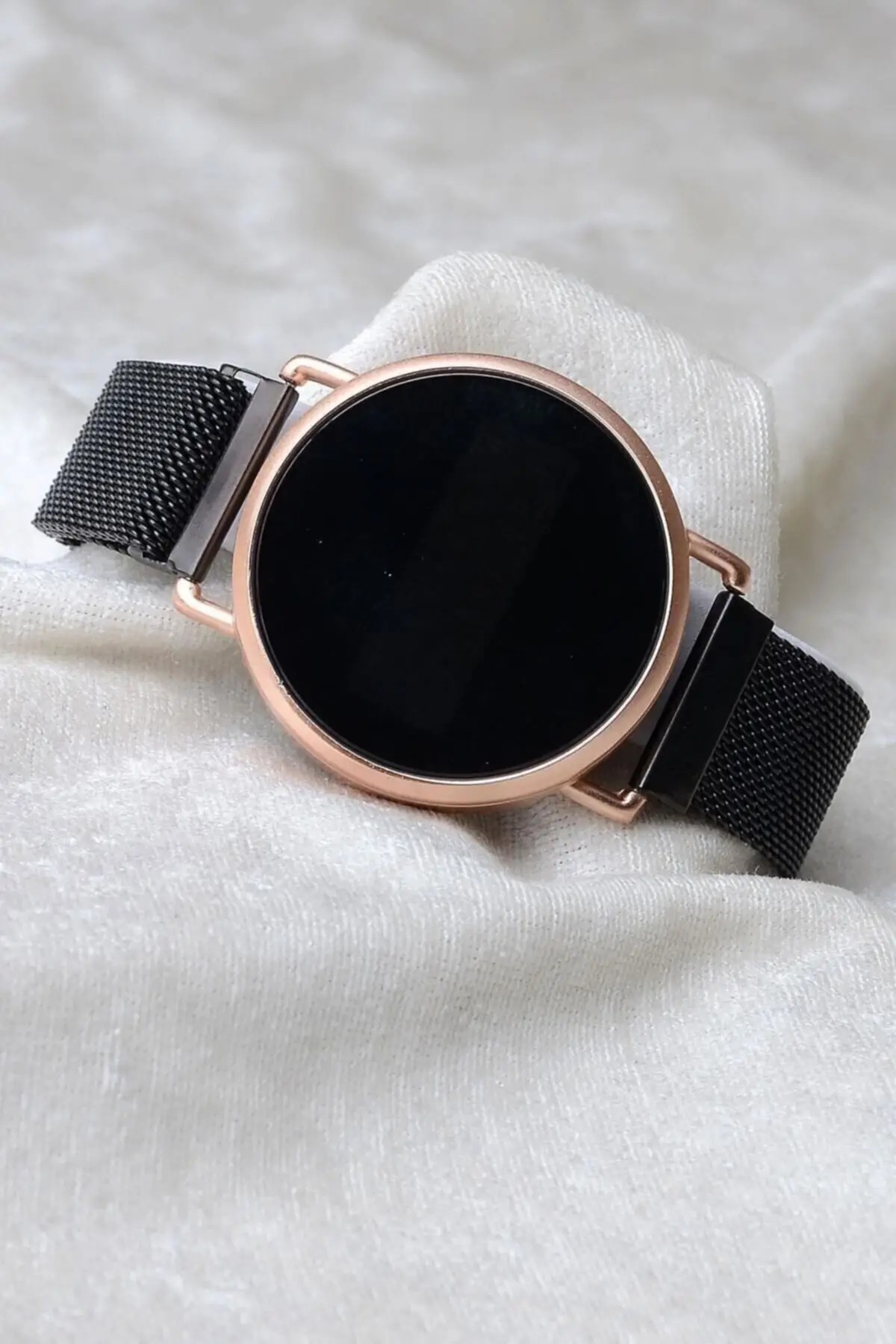 2022 Watches Unisex Black Magnet Touch New Luxury Quartz Clock Top Stylish Brand Sport Fashion High Quality
2022 Watches Unisex Black Magnet Touch New Luxury Quartz Clock Top Stylish Brand Sport Fashion High Quality