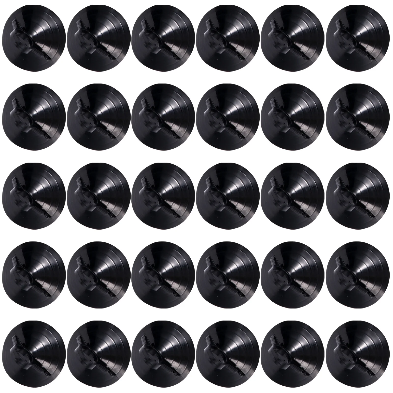 50 Pcs Sun Visor Suckers Car Window Accessories Pull Ring Suction Cup Dedicated
50 Pcs Sun Visor Suckers Car Window Accessories Pull Ring Suction Cup Dedicated
