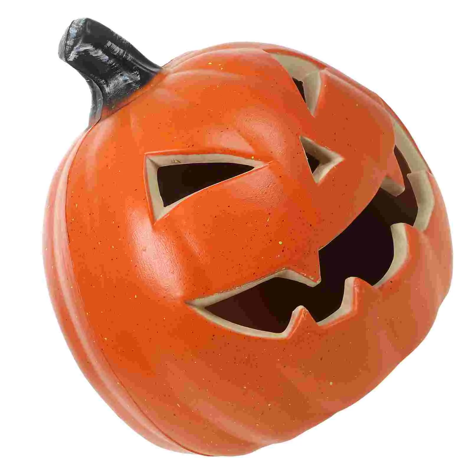 LED Jack-o-lantern Halloween Party Pumpkin Classic Decor Decoration Outdoor Home Indoor
LED Jack-o-lantern Halloween Party Pumpkin Classic Decor Decoration Outdoor Home Indoor