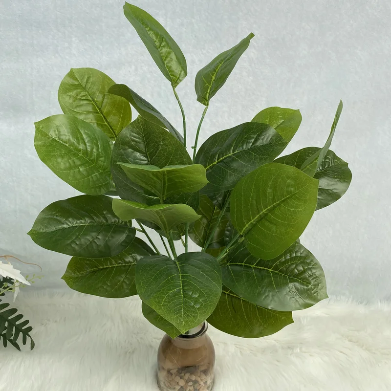 Искусственное растение, искусственное пластиковое Горшечное 26-leaf Tree, свадебное искусственное дерево для дома, гостиной
Искусственное растение, искусственное пластиковое Горшечное 26-leaf Tree, свадебное искусственное дерево для дома, гостиной