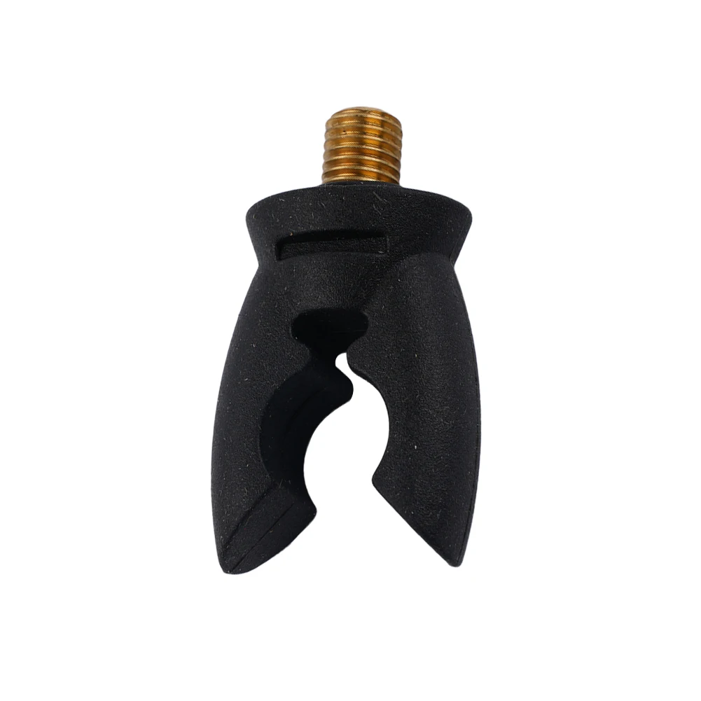 Fishing Rod Holder Carp Rest Fishing Rod Rest Coarse Carp Fishing Tackle Gripper Rest Fish Rod Rest Butt For Maximum 3cm Dia
Fishing Rod Holder Carp Rest Fishing Rod Rest Coarse Carp Fishing Tackle Gripper Rest Fish Rod Rest Butt For Maximum 3cm Dia