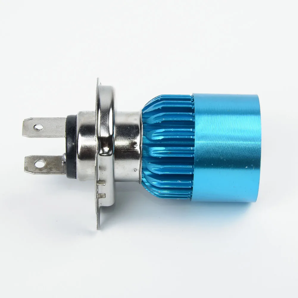 Light Bulb Pure White Light Motorcycle headlight Motorcycle Headlight H4 Halogen Bulbs headlight bulb Aluminum
Light Bulb Pure White Light Motorcycle headlight Motorcycle Headlight H4 Halogen Bulbs headlight bulb Aluminum