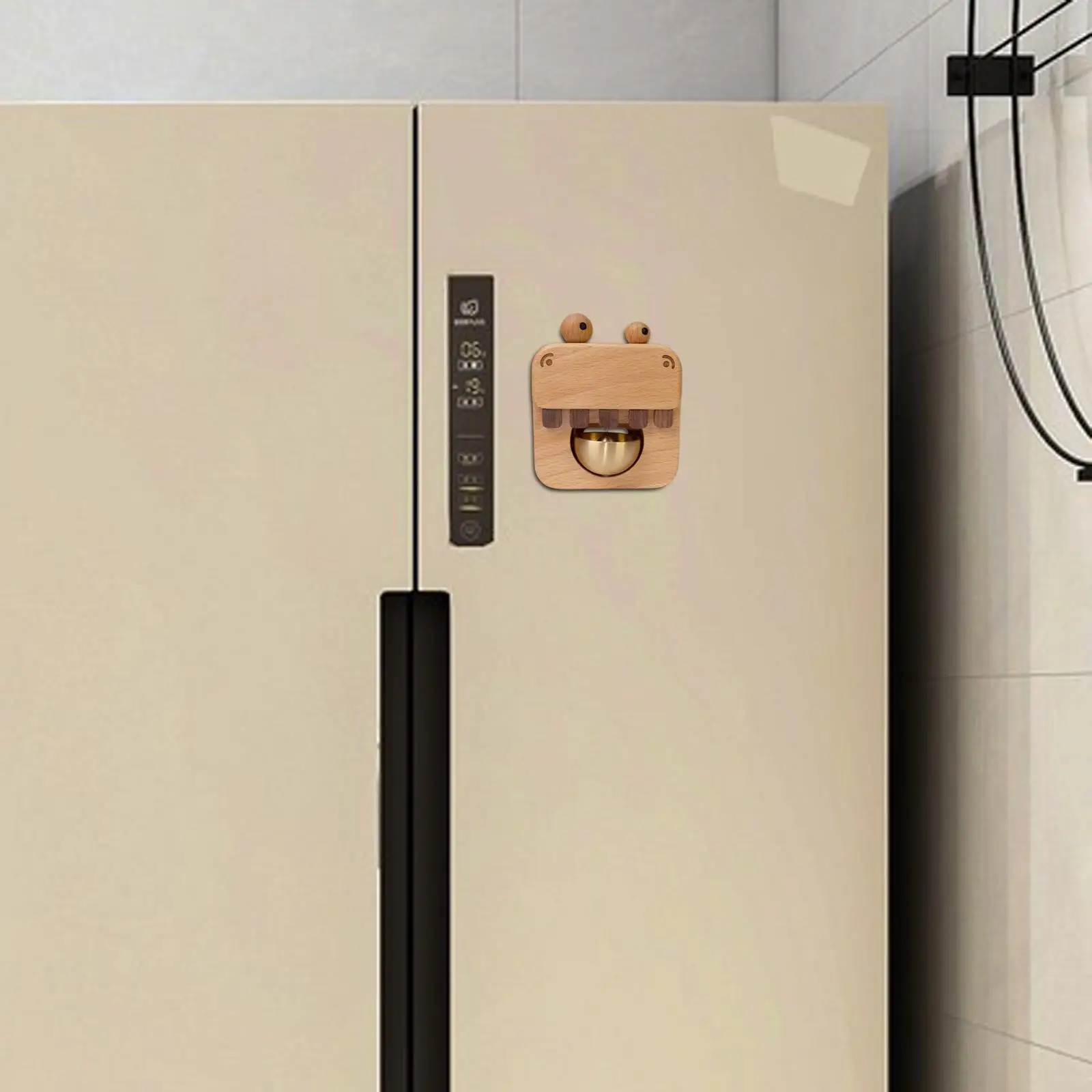 Деревянный Колокольчик для магазинов, прикрепленный к ветряной двери, милый Декор, Колокольчик для украшения входа
Деревянный Колокольчик для магазинов, прикрепленный к ветряной двери, милый Декор, Колокольчик для украшения входа