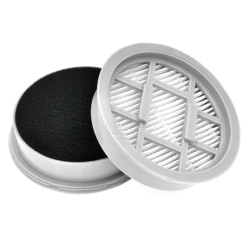Hepa Filter Replacement Parts For Xiaomi Deerma VC20S VC20 Plus VC21 Handle Cordless Vacuum Cleaner Accessories
Hepa Filter Replacement Parts For Xiaomi Deerma VC20S VC20 Plus VC21 Handle Cordless Vacuum Cleaner Accessories