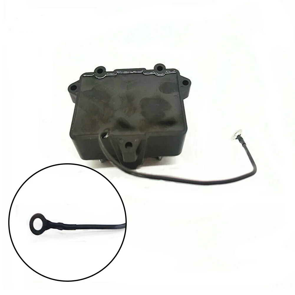 Easy Installation. Direct Fit Easy Installation. Higher Grade Of Electric Components. Direct Fit CDI Box 114-7452A3 New
Easy Installation. Direct Fit Easy Installation. Higher Grade Of Electric Components. Direct Fit CDI Box 114-7452A3 New