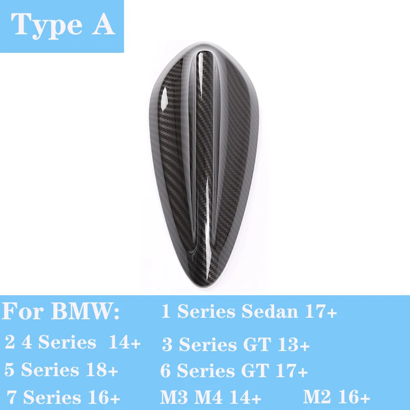 New Carbon Fiber Shark Fin Antenna Cover ABS For BMW E90 E92 F20 F30 F10 F34 F15 F16 F21 F45 G30 G20 E60 E61 X4 X5 X6 X5M X6M
New Carbon Fiber Shark Fin Antenna Cover ABS For BMW E90 E92 F20 F30 F10 F34 F15 F16 F21 F45 G30 G20 E60 E61 X4 X5 X6 X5M X6M