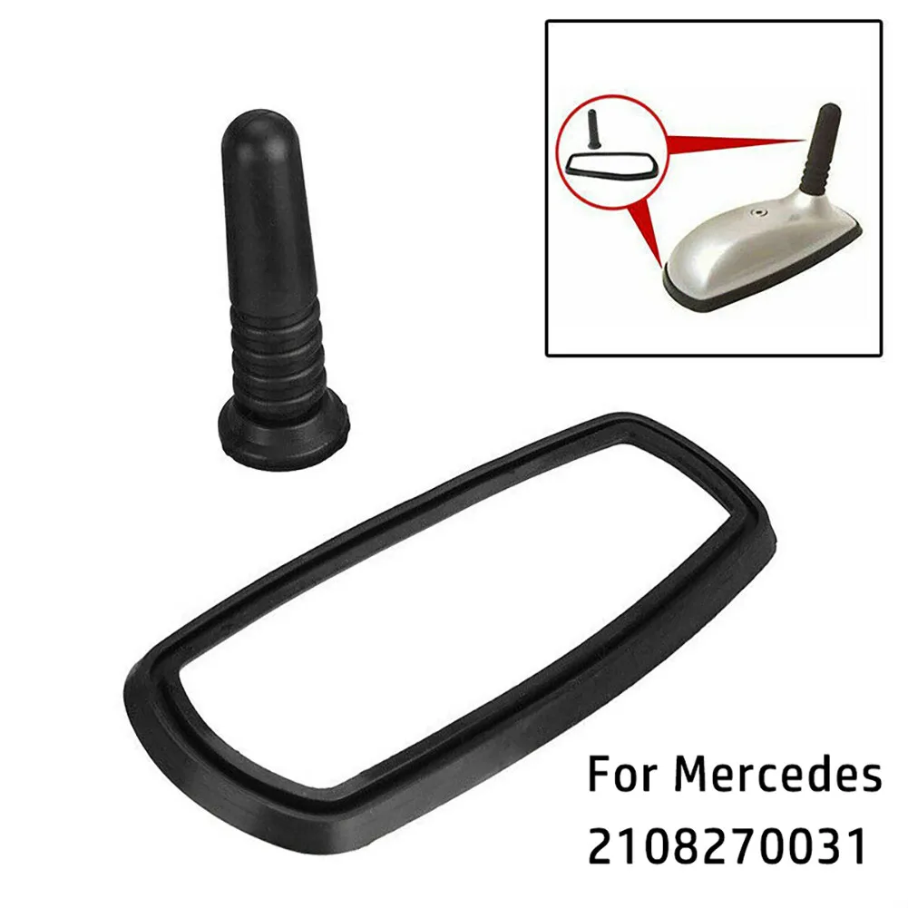 For Mercedes Dachantenne Gummidichtung Reparatur Set W202 W208 W210 1998-2002 2108270031 Car ABS Antenna Accessories
For Mercedes Dachantenne Gummidichtung Reparatur Set W202 W208 W210 1998-2002 2108270031 Car ABS Antenna Accessories