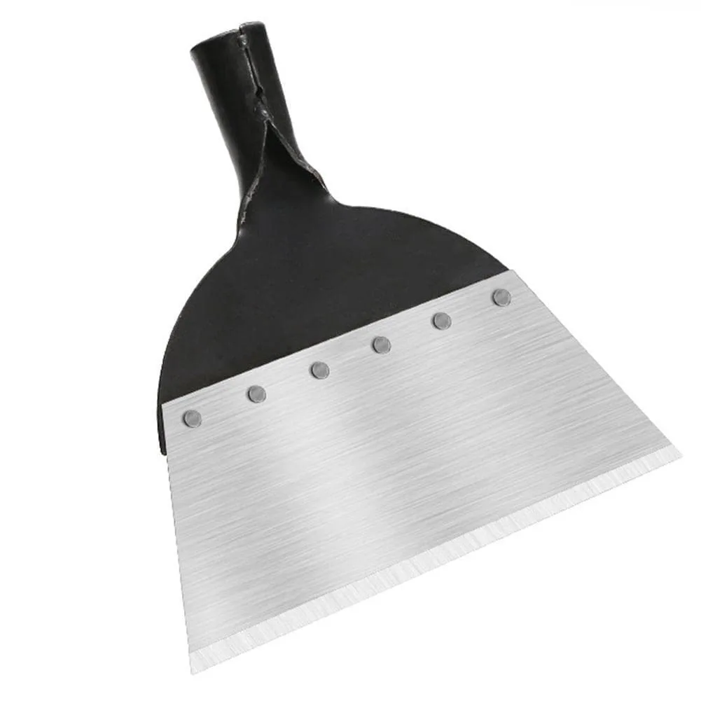 1PC Multi-Functional Outdoor Garden Cleaning Shovel Steel Flat Shovel Ice Shovel Weeding Planting Farm Weeding Tool Dropship
1PC Multi-Functional Outdoor Garden Cleaning Shovel Steel Flat Shovel Ice Shovel Weeding Planting Farm Weeding Tool Dropship