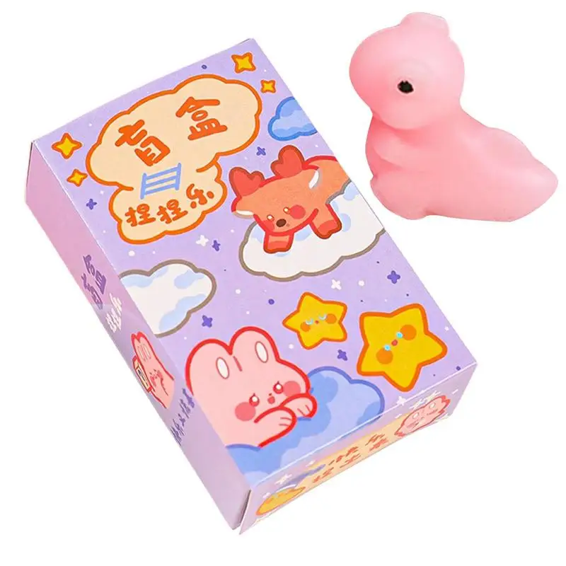 Мягкая игрушка, милые игрушки Mochi, пищалки в виде животных для детей и взрослых, милые игрушки, рождественские гусиные пакеты, подарки на ден...
Мягкая игрушка, милые игрушки Mochi, пищалки в виде животных для детей и взрослых, милые игрушки, рождественские гусиные пакеты, подарки на ден...