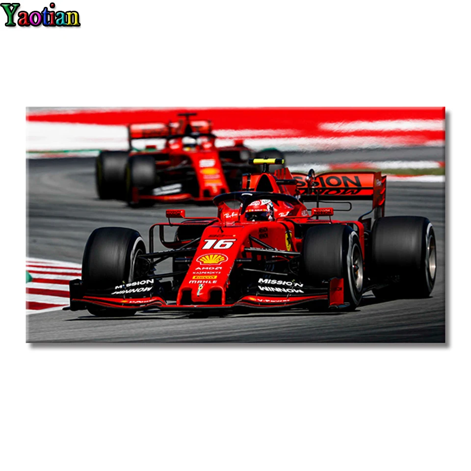 5D алмазная живопись F1, постеры для гоночных автомобилей, алмазная вышивка, мозаика, картина стразы, вышивка крестиком, Декор, подарок для пар...
5D алмазная живопись F1, постеры для гоночных автомобилей, алмазная вышивка, мозаика, картина стразы, вышивка крестиком, Декор, подарок для пар...